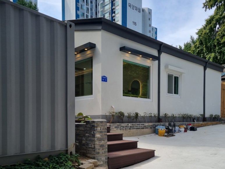 김보경헤어 이미지