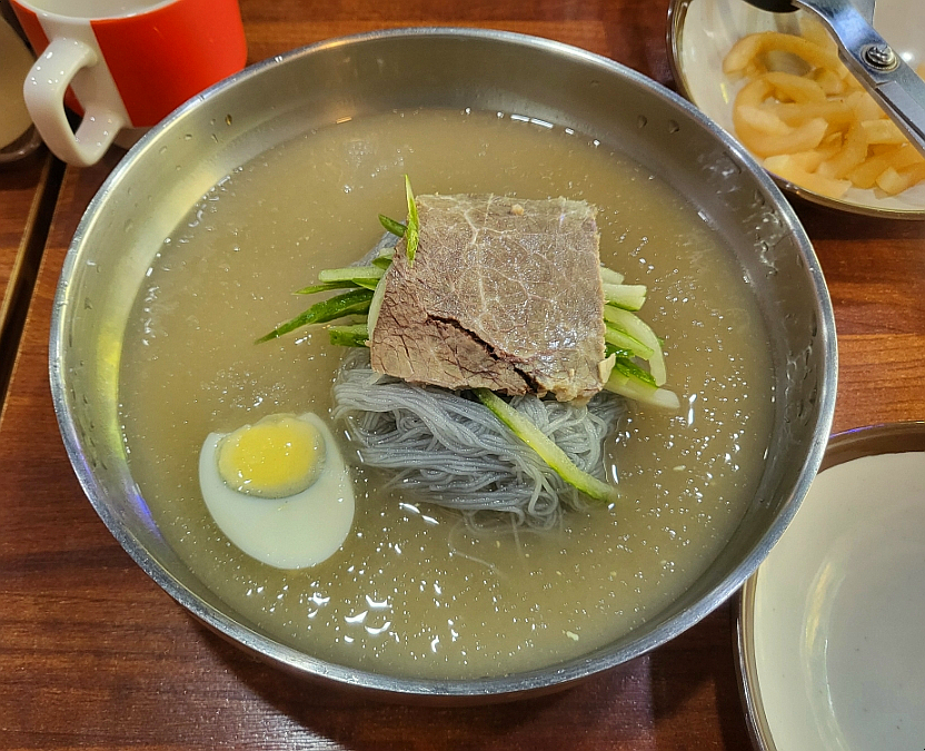 종마을함흥냉면 이미지