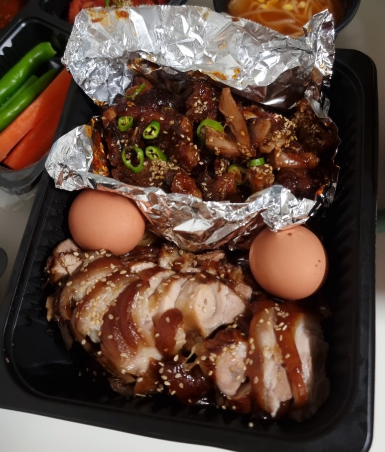 족발먹을래 이미지