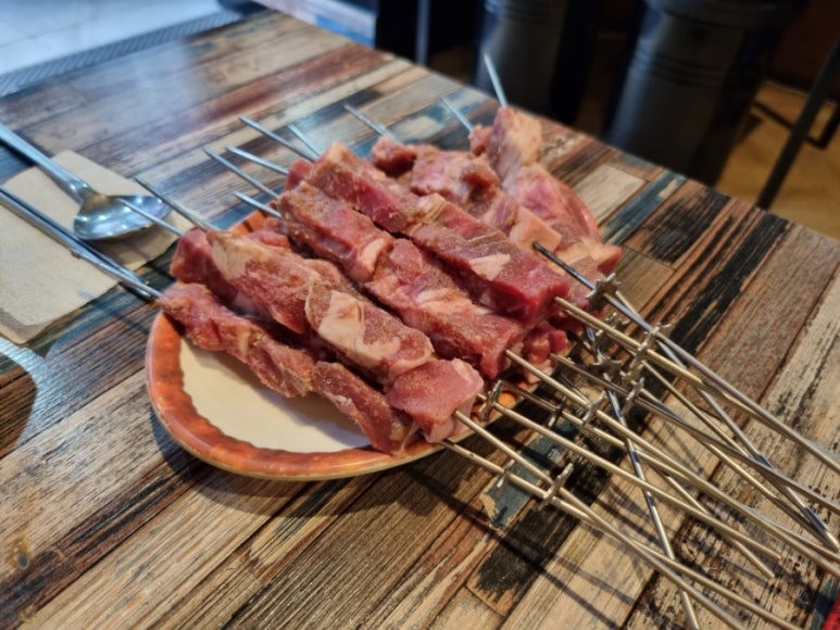 윤가양꼬치 훠궈(2호점) 이미지