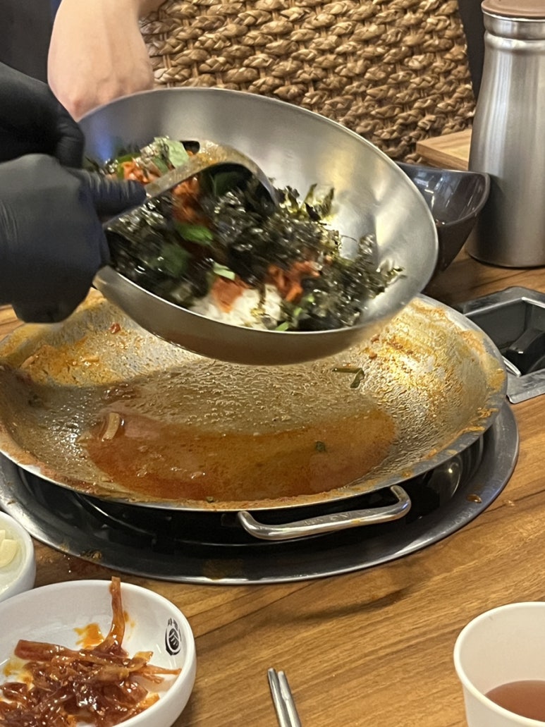 파평옥 거제고현점 이미지