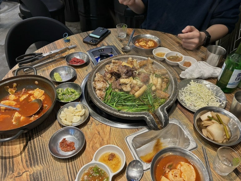 최가네 한우곱창 이미지