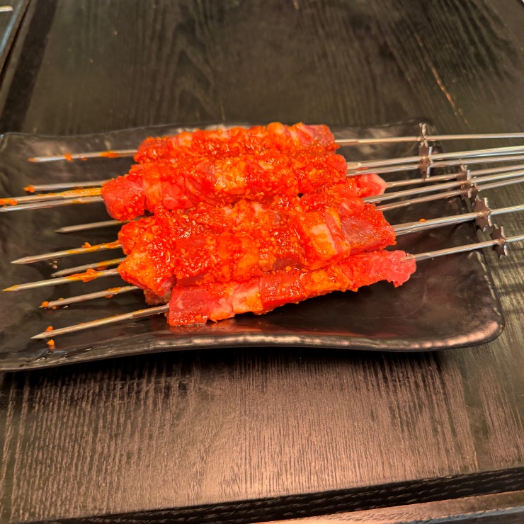 양꼬치매니아 이미지