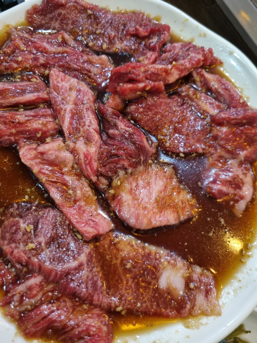 우가네한우짝갈비살 이미지