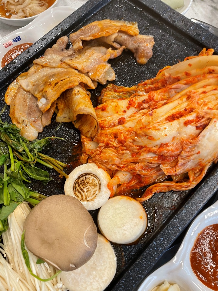 옛날고기집식당 이미지