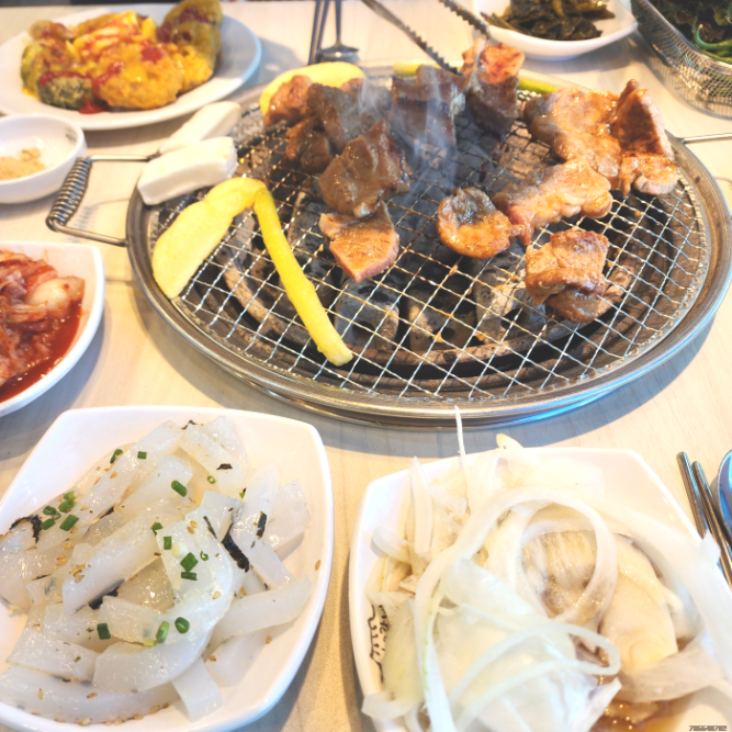 명륜진사갈비부산 이미지