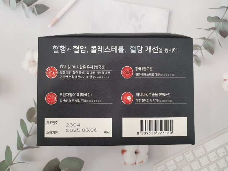 블루션 이미지
