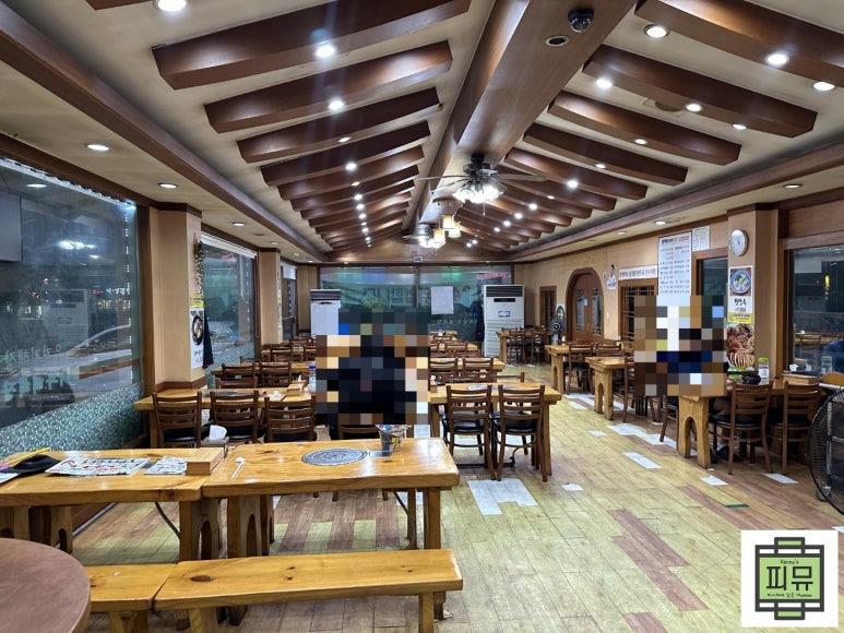 청기와뼈해장국 이미지