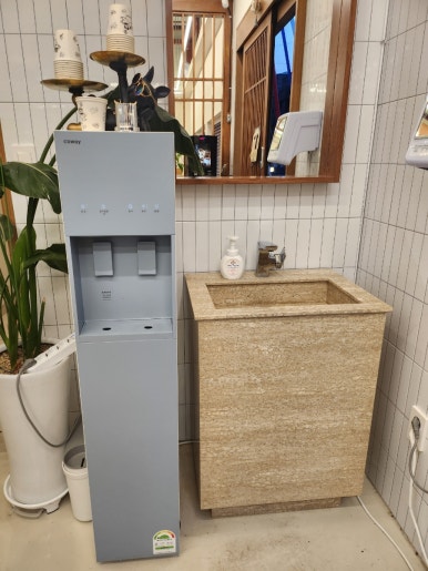 부산댁율하부산밀면 이미지