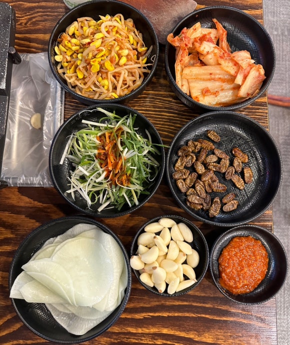 고담 꽃대패 이미지