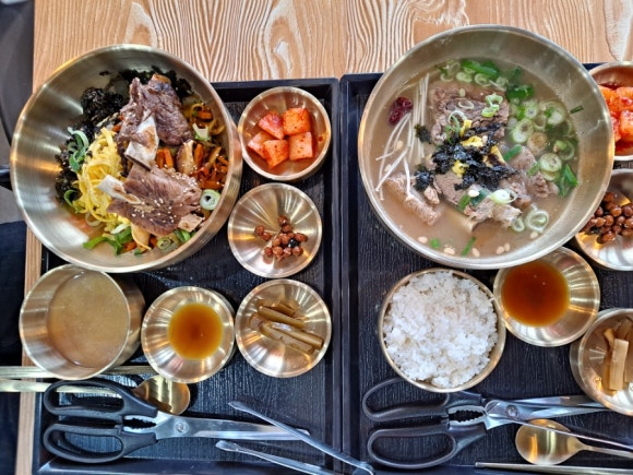 강화동천갈비 이미지