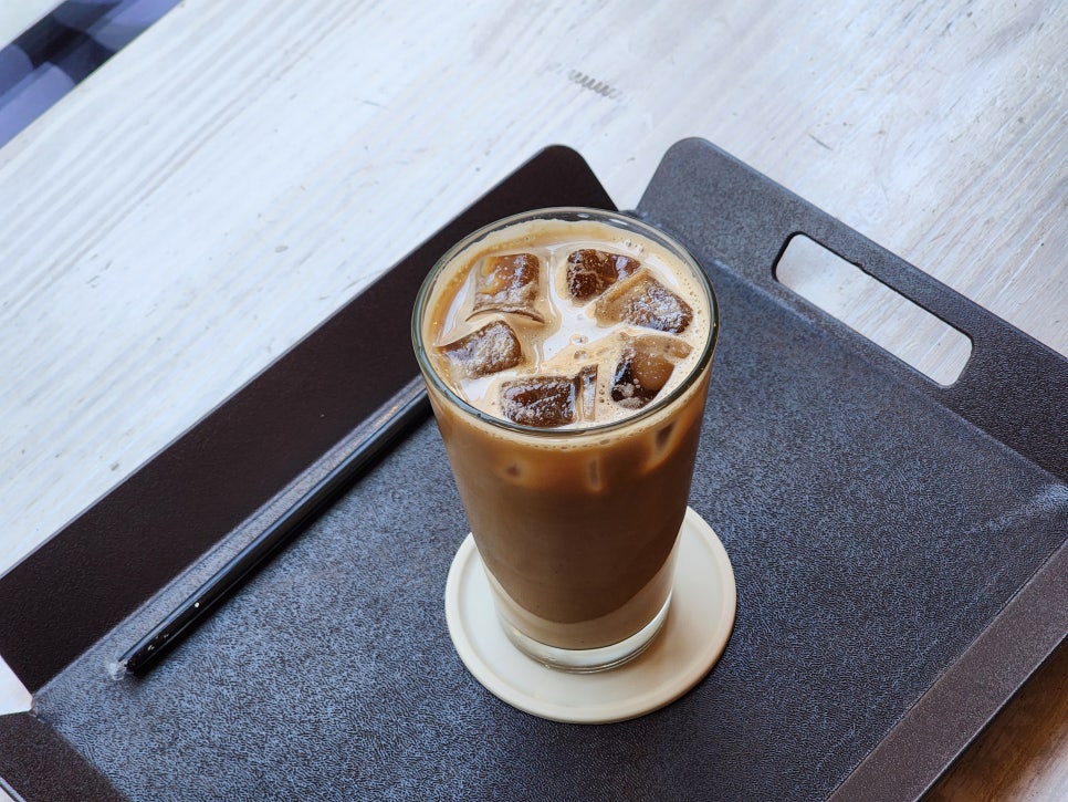 카페운교동 이미지