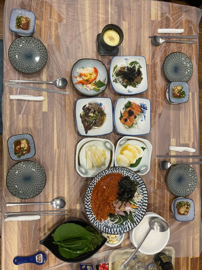 자연산가덕횟집 이미지