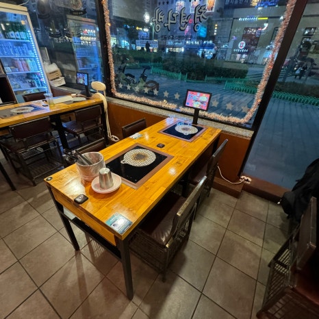 청년다방용인역북점 이미지
