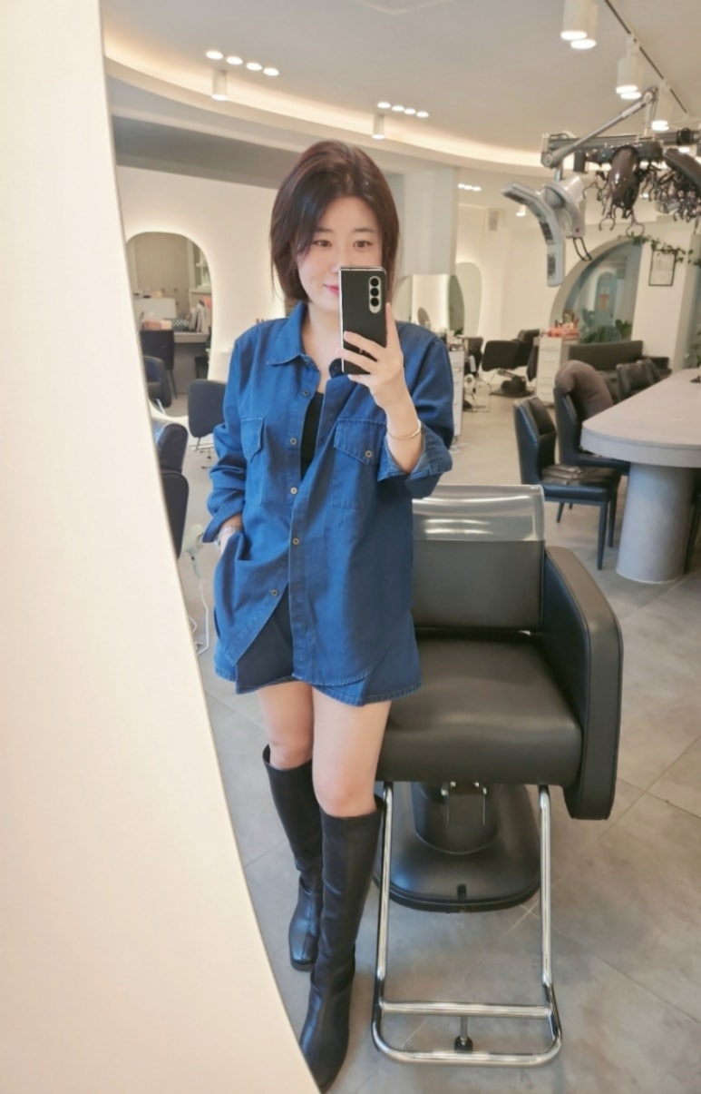 정임미용실 이미지