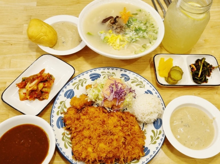 홍재칼국수 이미지