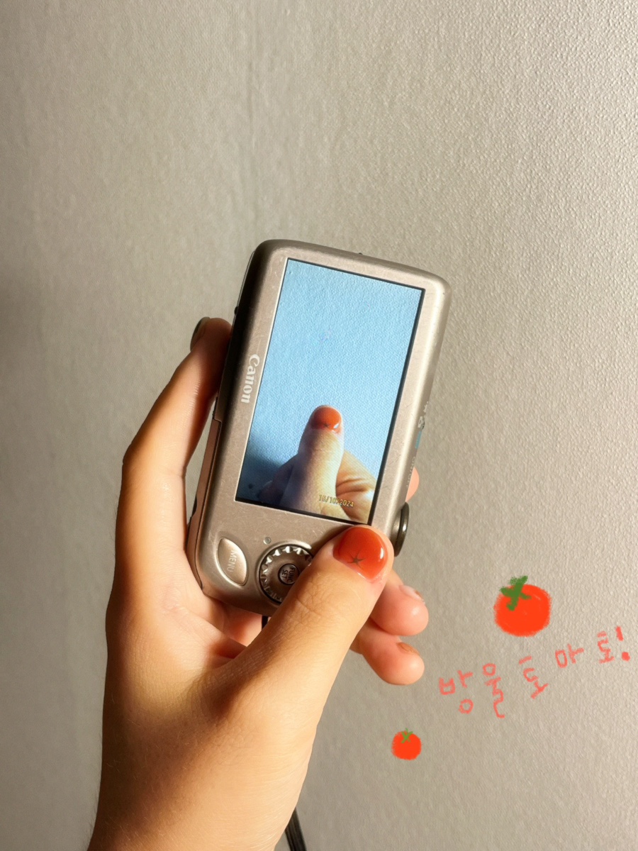 네일비넷 이미지