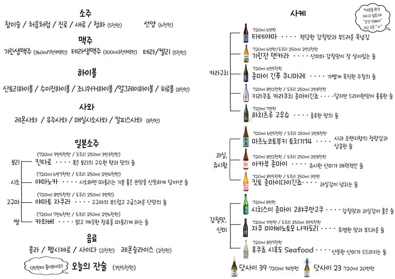 심야식당히로 이미지