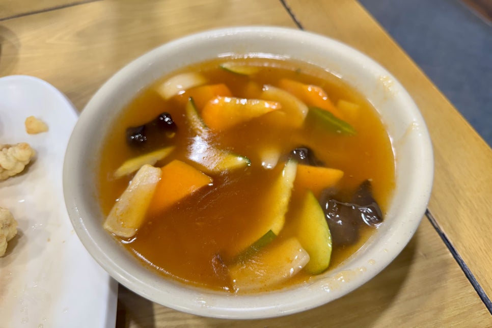 경동반점 이미지