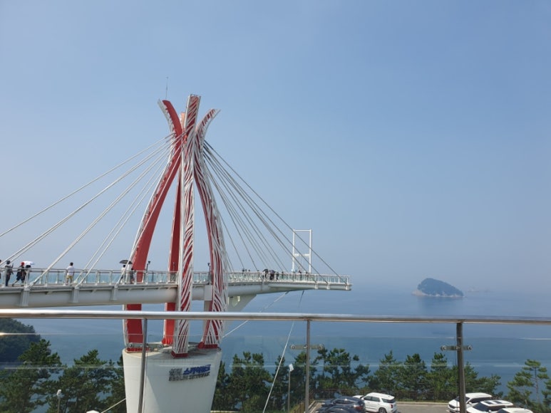 솔바람오토캠핑장 이미지