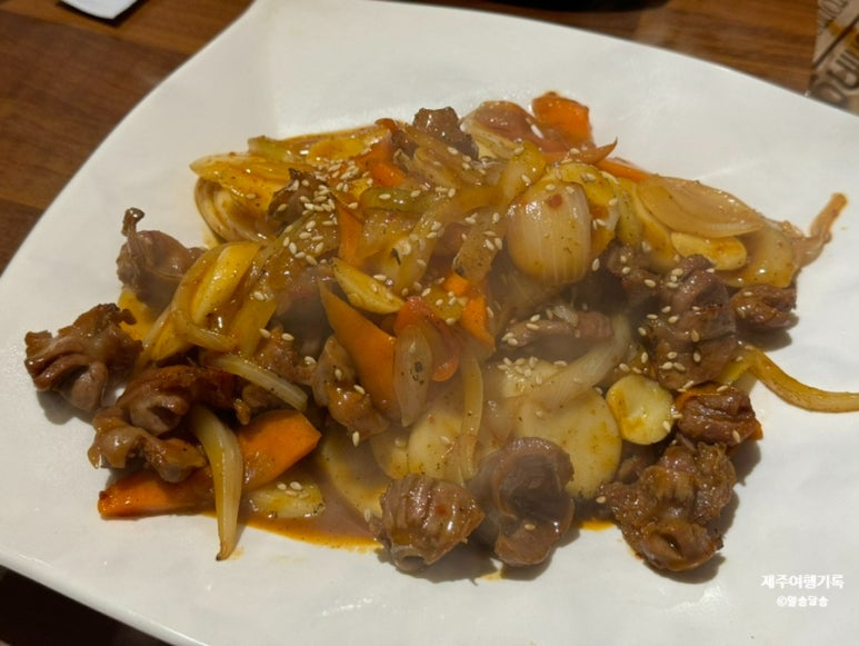 까브치킨 사진 3
