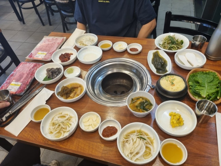 사천축산식육식당 이미지