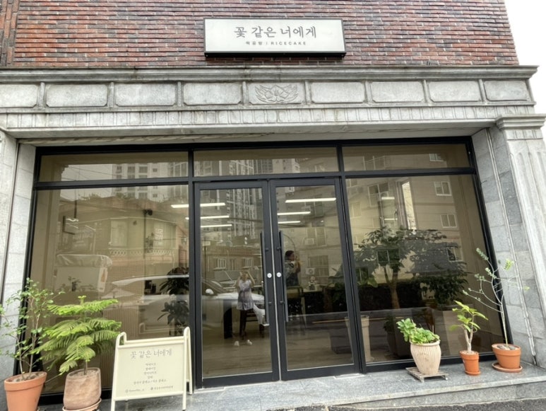 꽃같은너에게 이미지