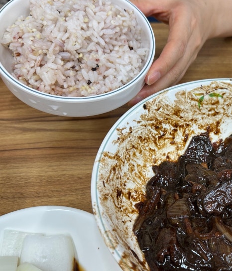 김홍일특허짬뽕마을 이미지