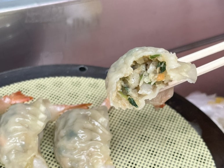 성내만둣집 이미지