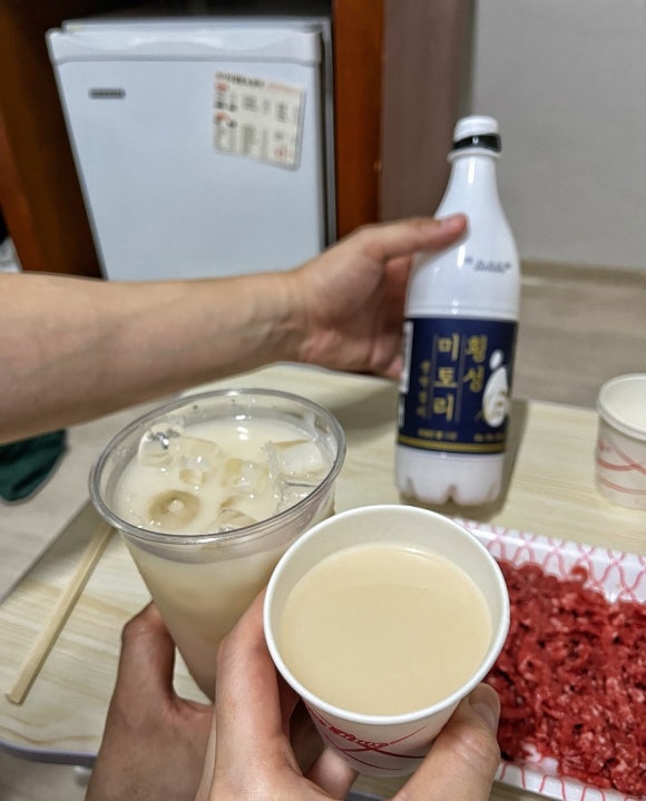 횡성맛김치 이미지