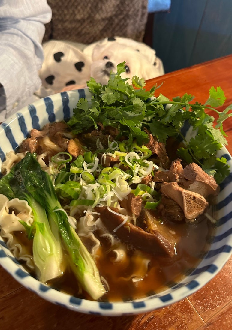 황씨네식당 이미지