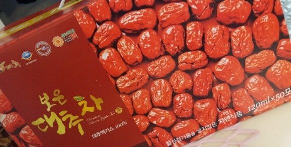 속리산청정한우 이미지