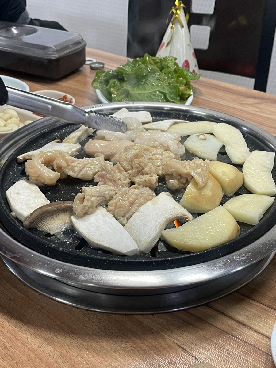 영진양곱창 이미지