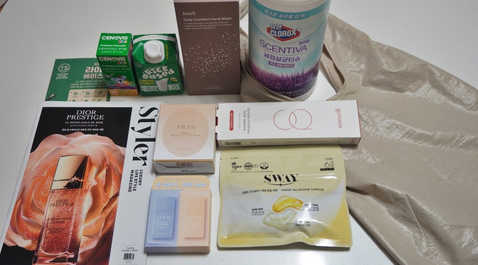 입큰푸드 이미지