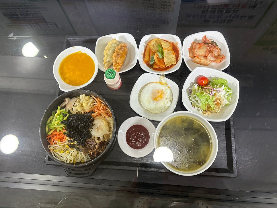 경희대학교(푸른솔문화관) 이미지