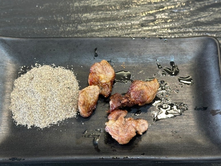 목화밀면&양꼬치공주 이미지