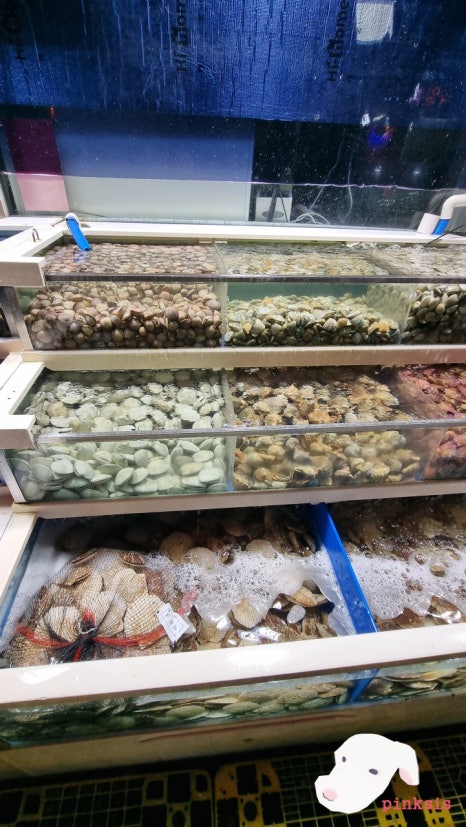 열하루수산 이미지