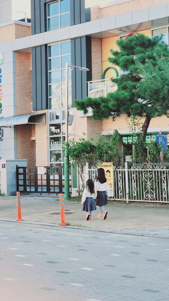 몽산포자전거여행 이미지