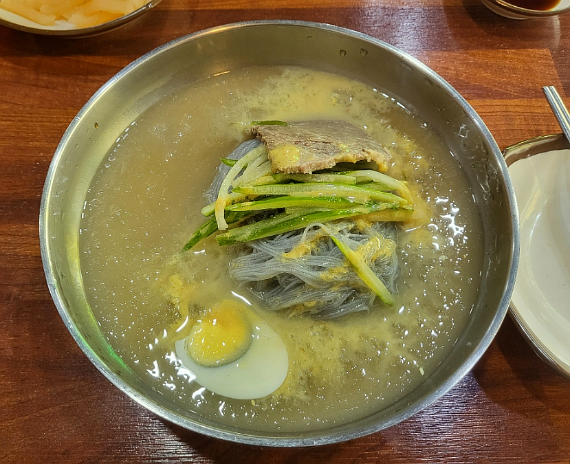 종마을함흥냉면 이미지