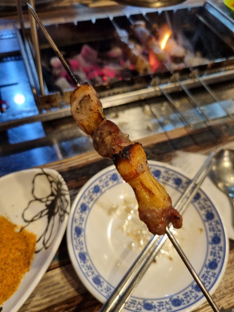 윤가양꼬치 훠궈(2호점) 이미지