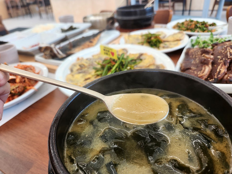 소사벌 미꼬담 평택점 이미지