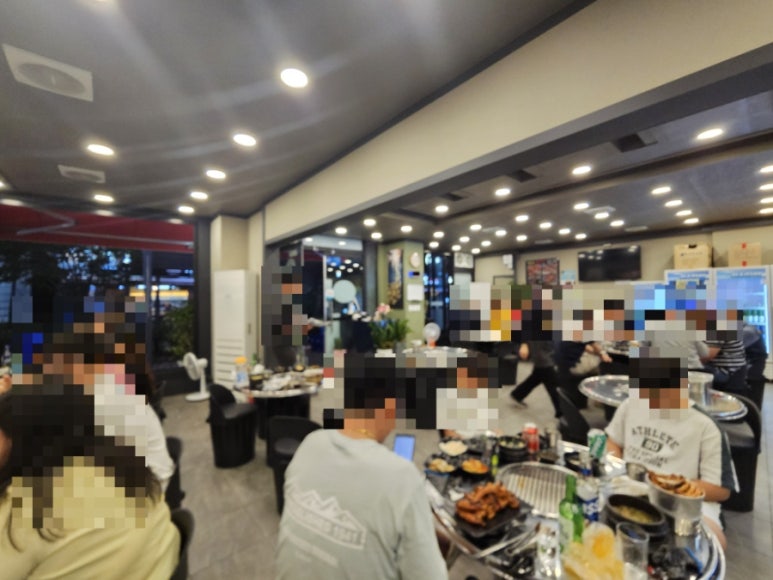 대박난쪽갈비 이미지