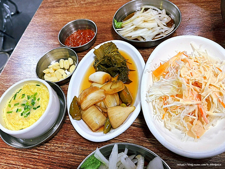 참맛숯불바다장어구이 이미지