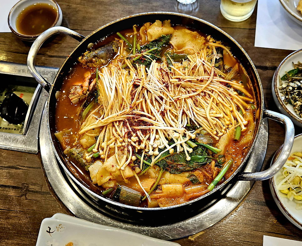 여주선메기매운탕 이미지