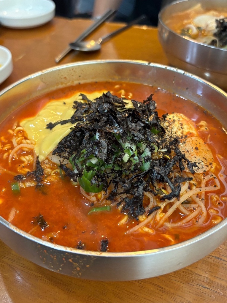 빨간세상라면학교 이미지