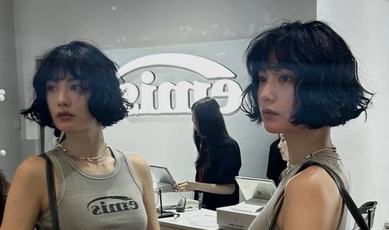 헤어아뜨리에 이미지
