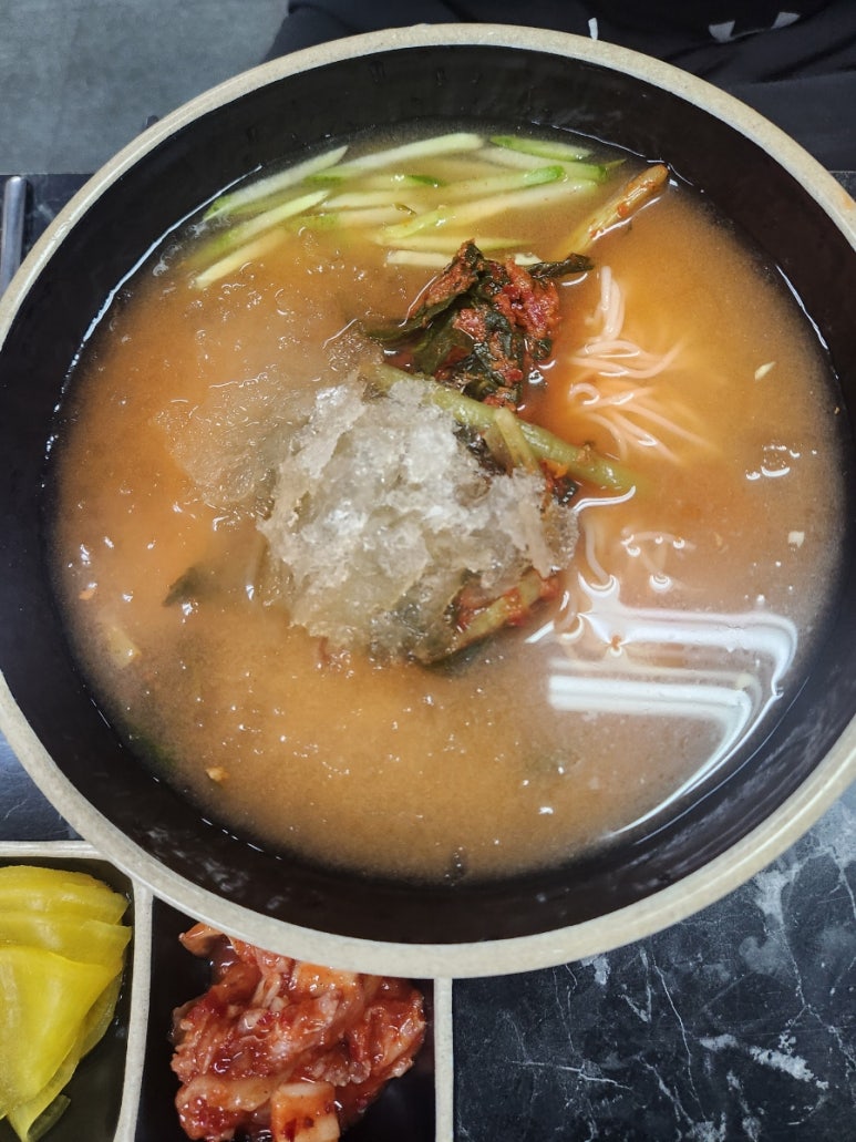미스터국수왕 이미지