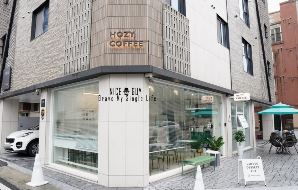 호지커피(hozy coffee) 이미지