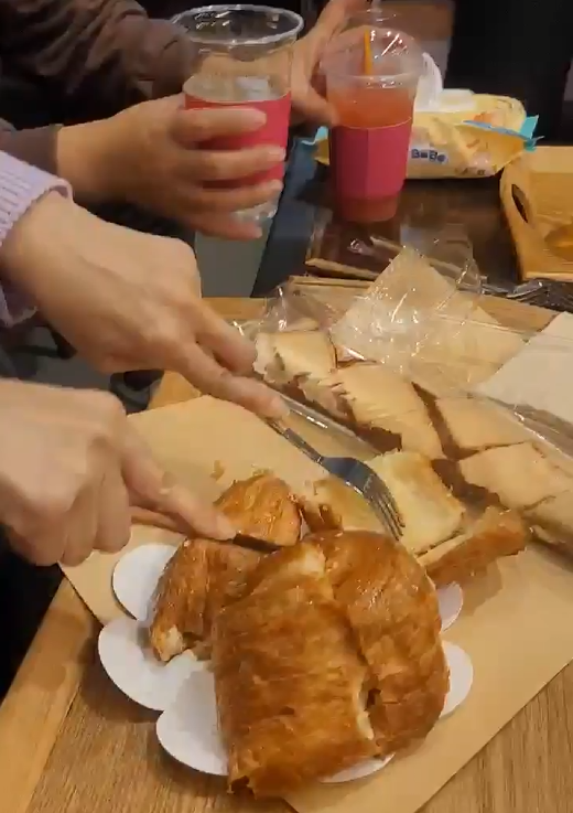 허브아일랜드한탄강점 이미지
