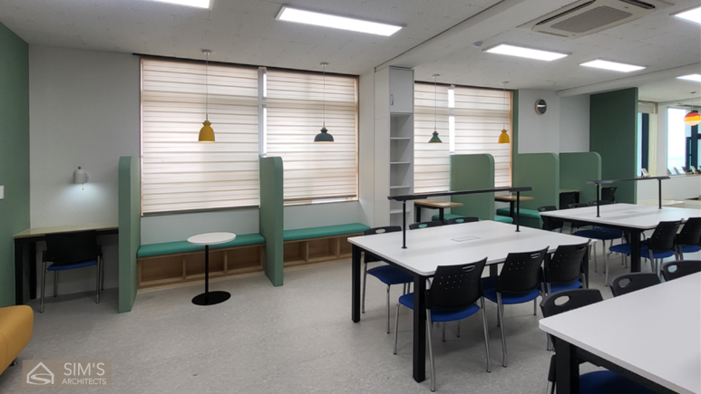 초장중학교 이미지